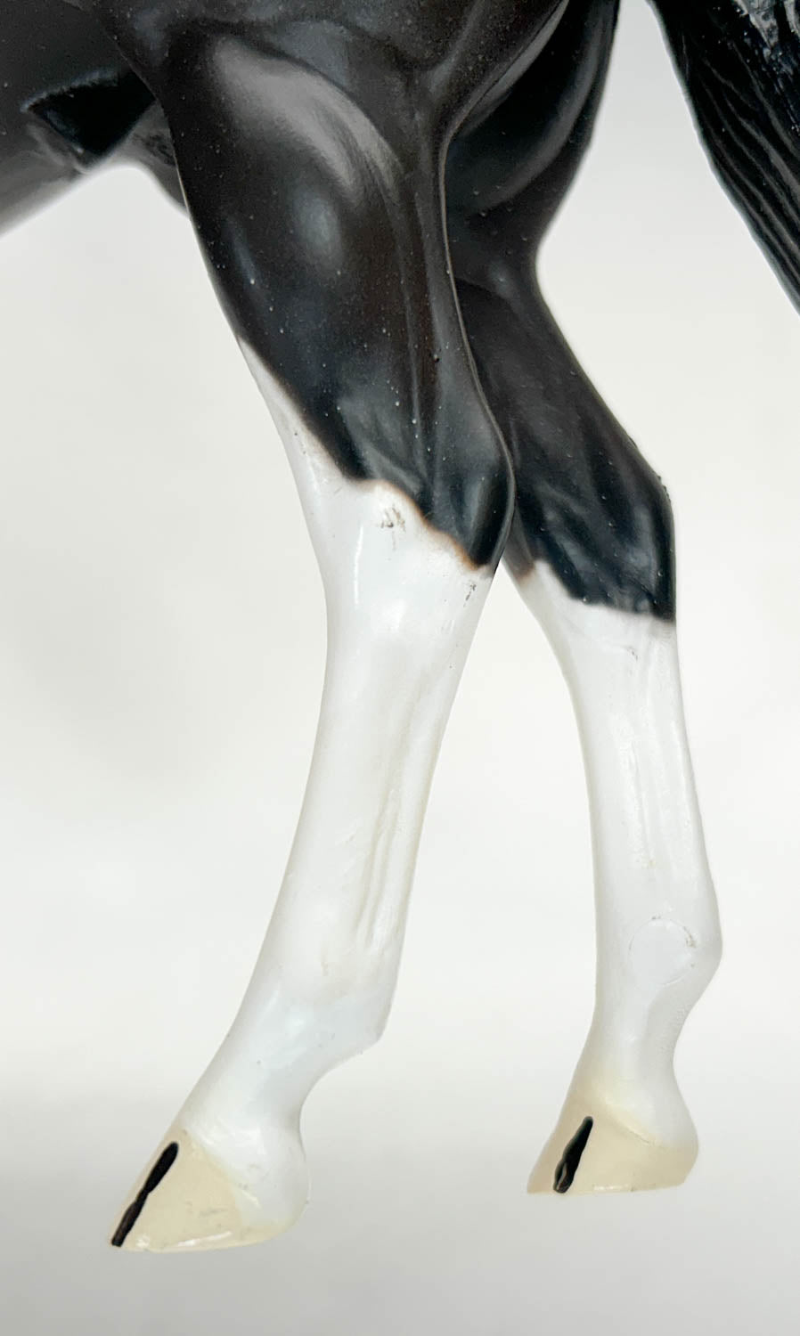 Ideal Stock Horse ~ ES Merrimack - 350 Made