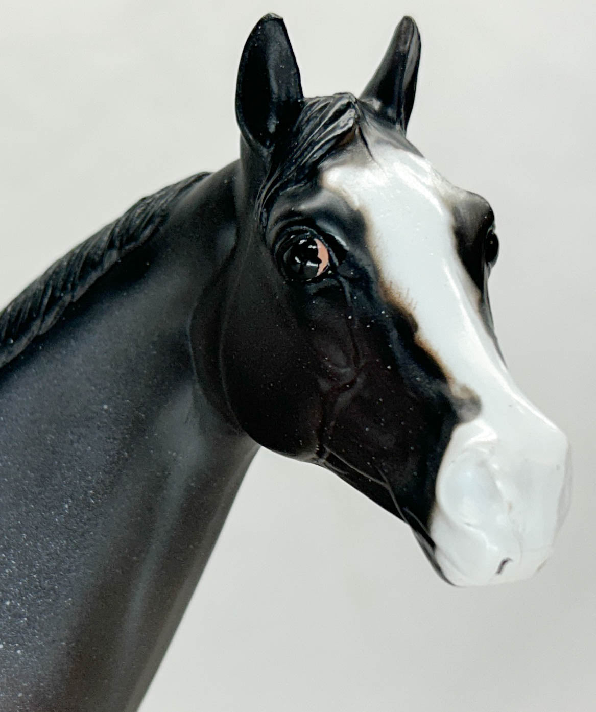 Ideal Stock Horse ~ ES Merrimack - 350 Made