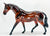 Pony ~ Tower Hills Ba'gan - GLOSSY - Only 100 Made VARIATION: Dappled!