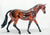 Pony ~ Tower Hills Ba'gan - GLOSSY - Only 100 Made VARIATION: Dappled!