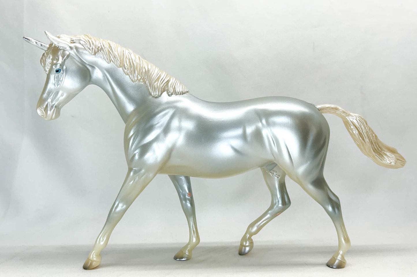 Pony Unicorn ~ Blue Moon