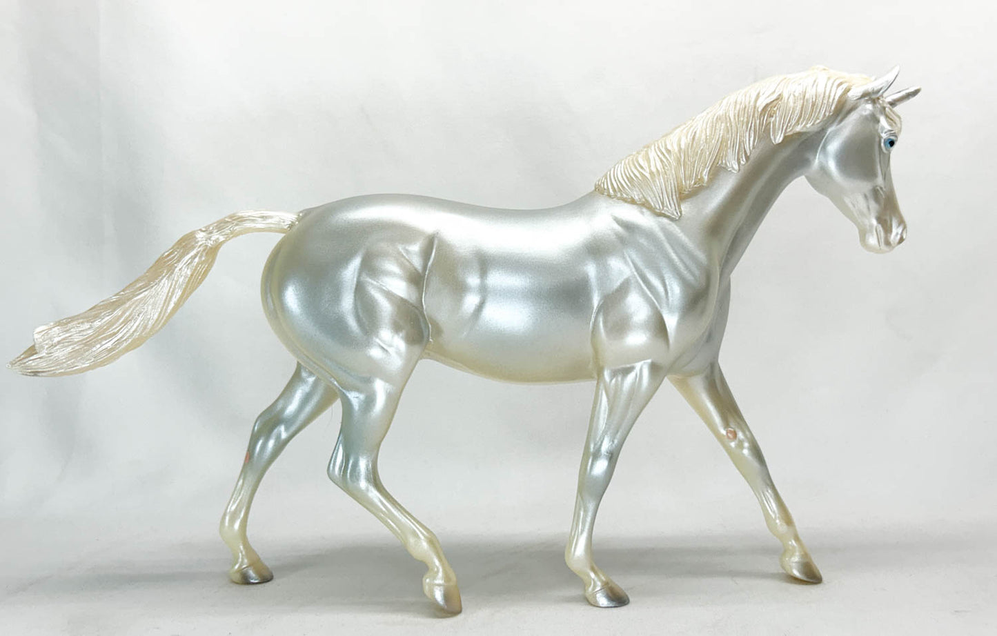 Pony Unicorn ~ Blue Moon