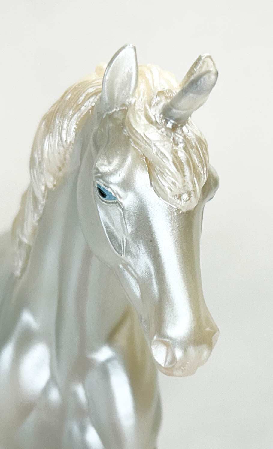 Pony Unicorn ~ Blue Moon