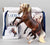 Rearing Andalusian Mare ~ Carmen - MATTE - 2026 Premier Club