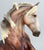 Rearing Andalusian Mare ~ Carmen - MATTE - 2026 Premier Club