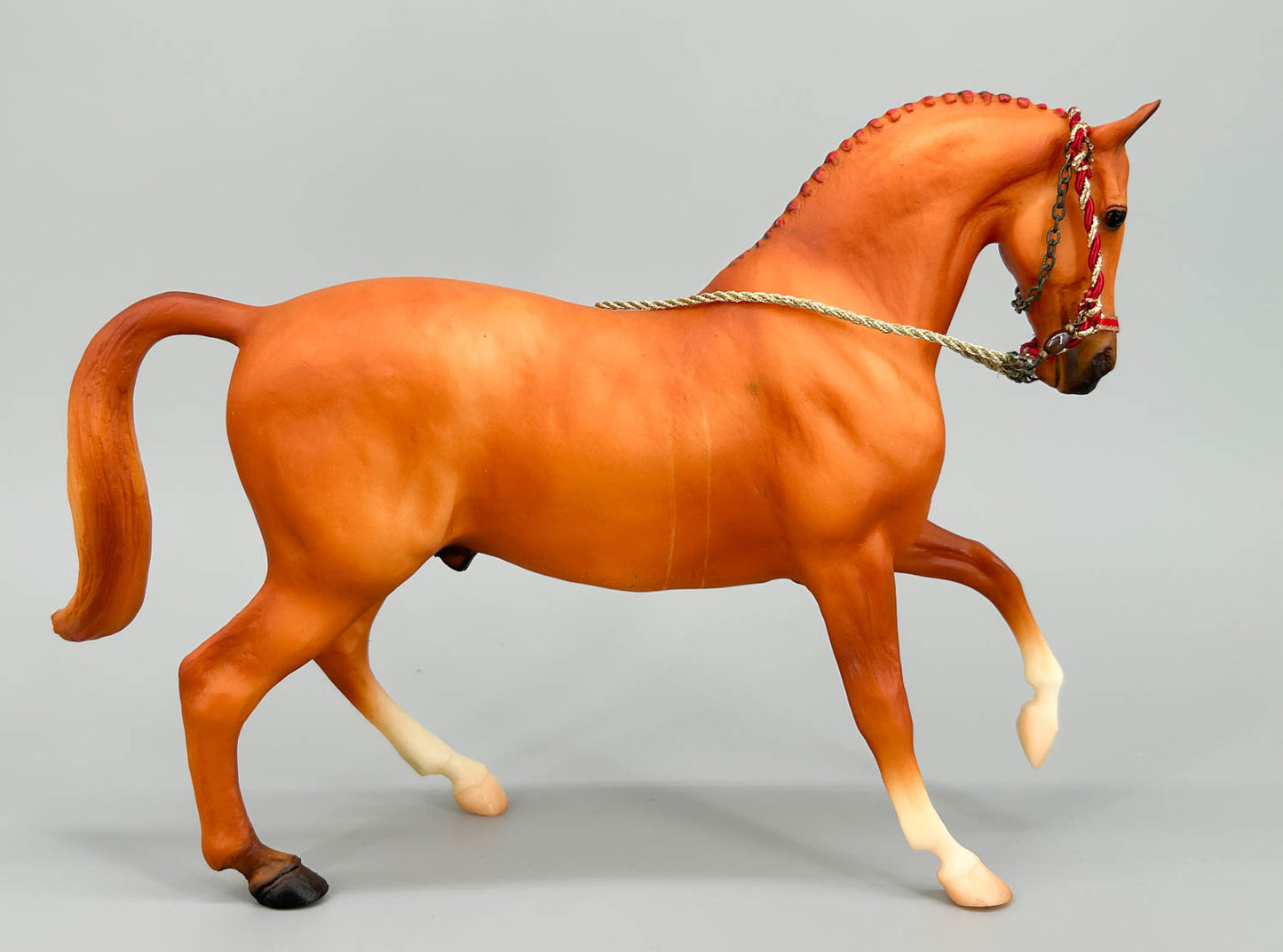 2000 Holiday Horse - Roemer ~ Holiday Hunt (body)