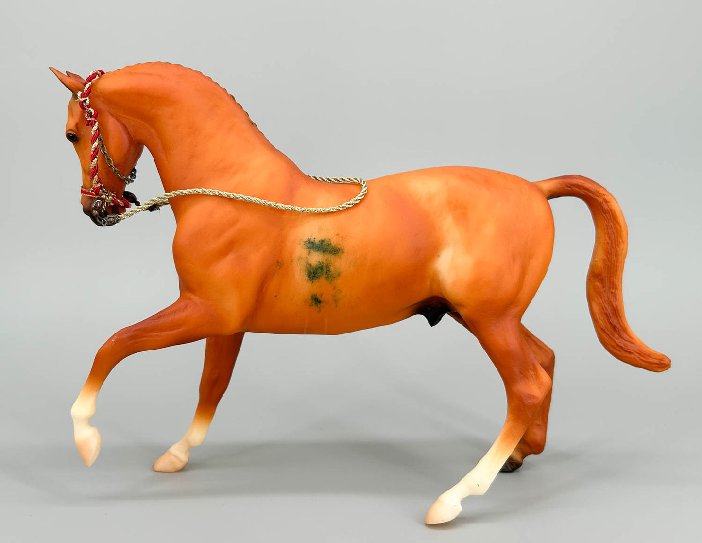 2000 Holiday Horse - Roemer ~ Holiday Hunt (body)