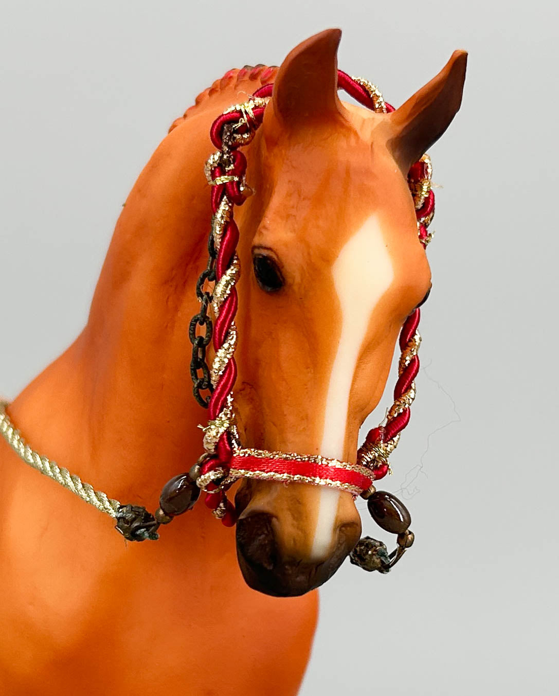 2000 Holiday Horse - Roemer ~ Holiday Hunt (body)