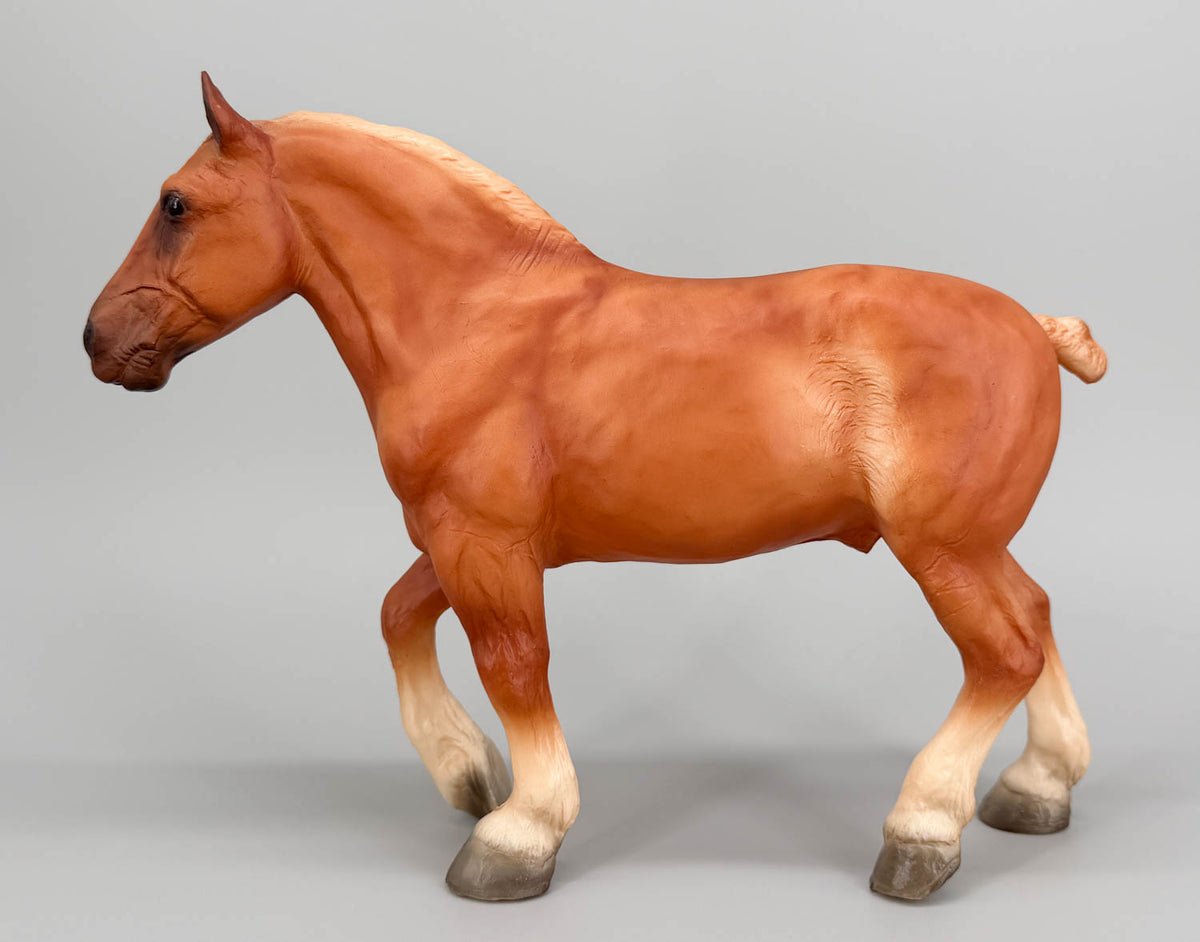 Roy, Belgian - Original Release