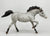 Running Stallion & Scratching Foal ~ Sentinel & Echo - 2026 Vintage Club