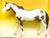 San Domingo ~ Domino, The Happy Canyon Trail Horse
