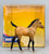 Sea Star ~ Chincoteague Foal, Buckskin