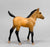 Sea Star ~ Chincoteague Foal, Buckskin