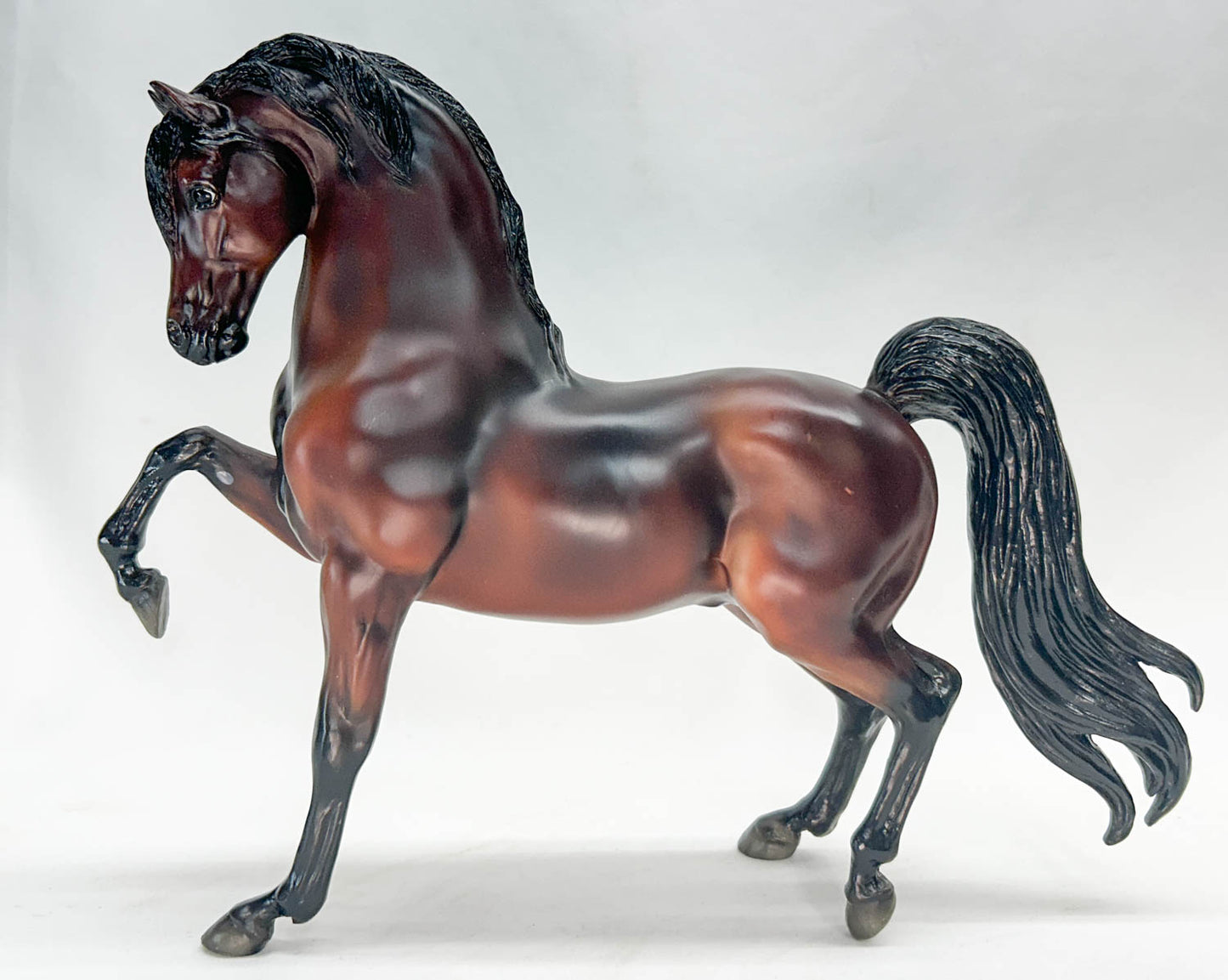 Sherman Morgan ~ Justin Morgan