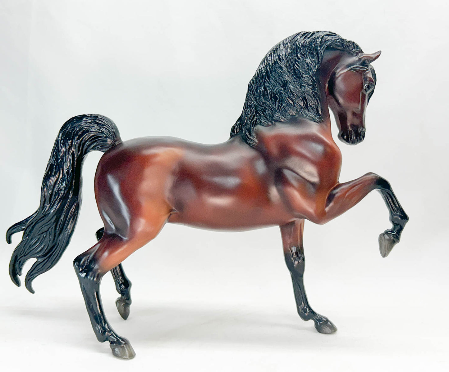 Sherman Morgan ~ Justin Morgan