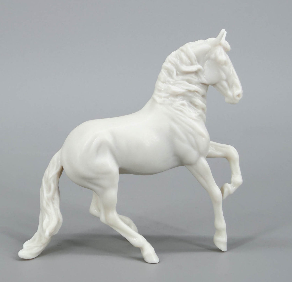 Alborozo, GLOW IN THE DARK Whiteware