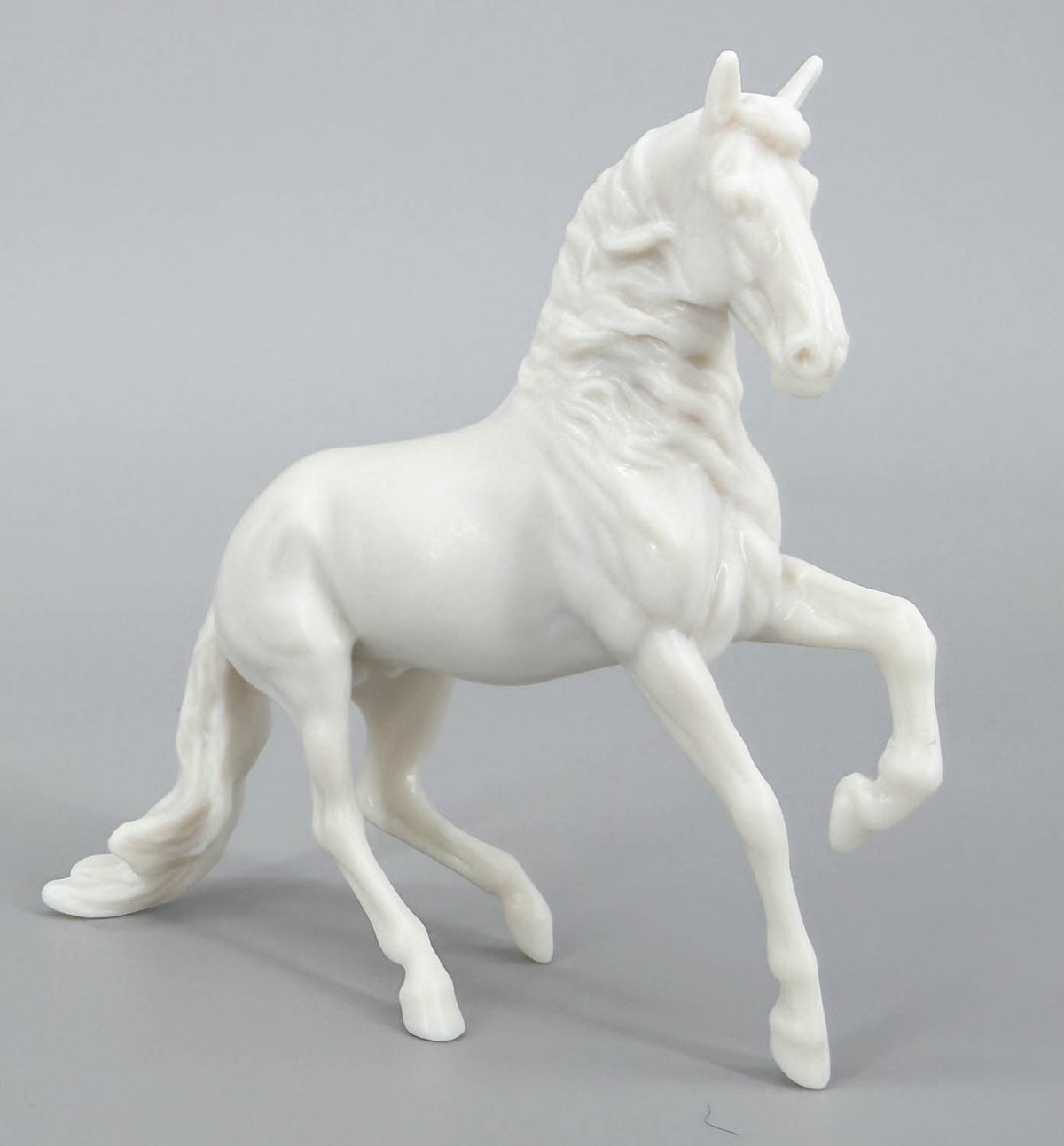 Alborozo, GLOW IN THE DARK Whiteware