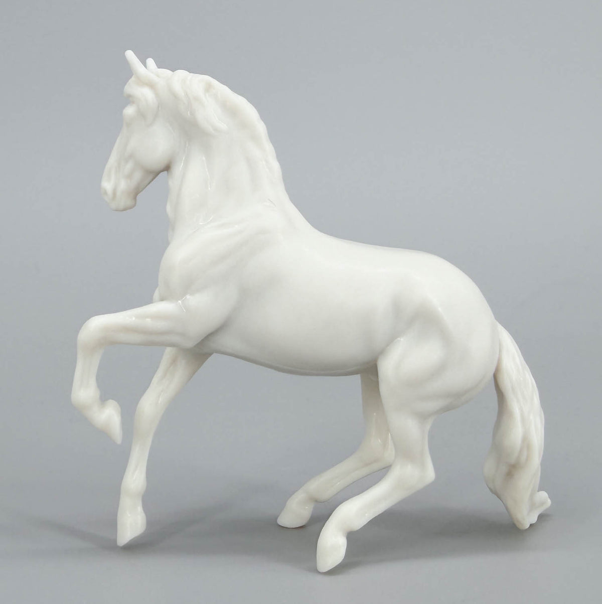 Alborozo, GLOW IN THE DARK Whiteware