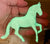 Alborozo, GLOW IN THE DARK Whiteware