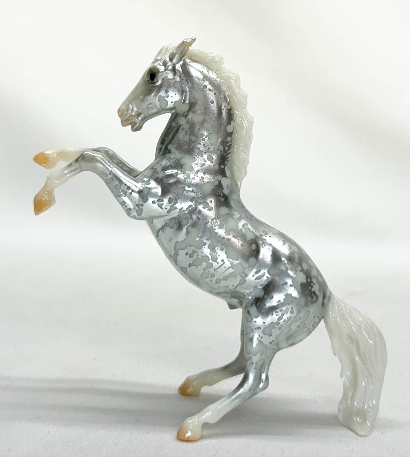 Mini Fighting Stallion ~ Killington - 2025 Web Special