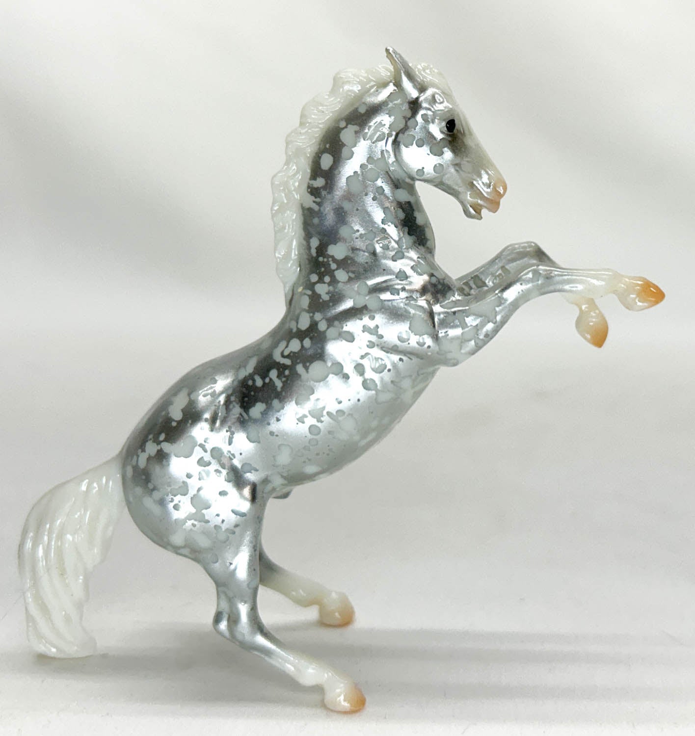 Mini Fighting Stallion ~ Killington - 2025 Web Special