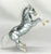 Mini Fighting Stallion ~ Killington - 2025 Web Special