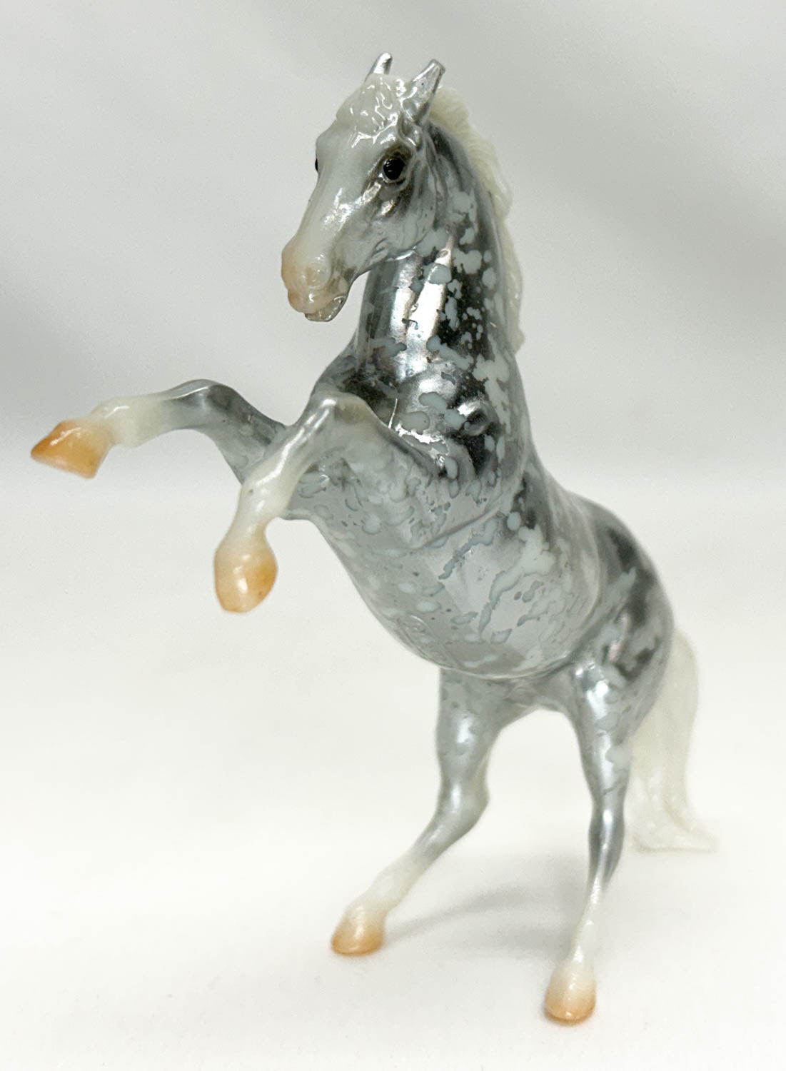 Mini Fighting Stallion ~ Killington - 2025 Web Special