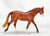 Irish Draft Horse, Chestnut Sabino Pinto - TSC blind bags