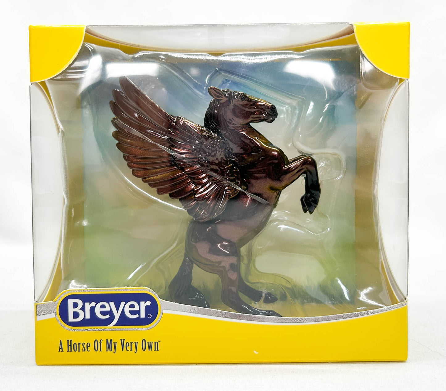 Lipizzaner Pegasus ~ Harbinger - 2025 SM Club