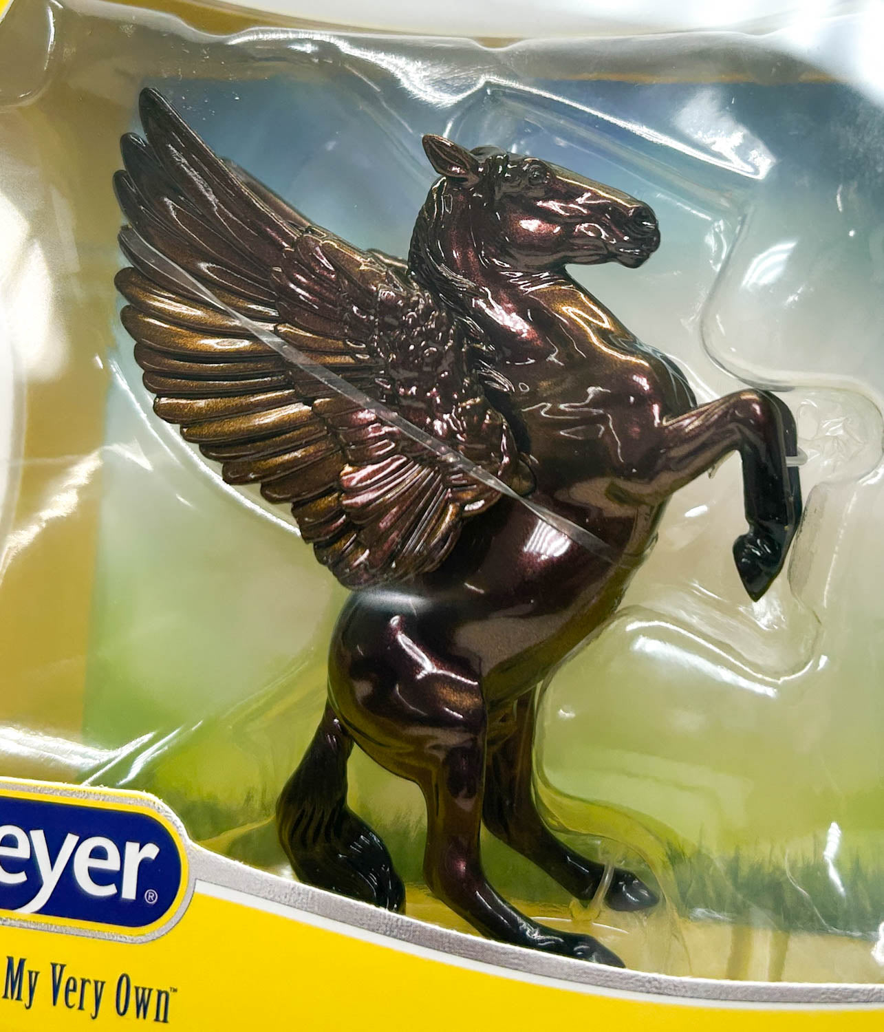 Lipizzaner Pegasus ~ Harbinger - 2025 SM Club