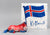 Lying Stock Horse ~ Keflavik - BreyerFest 2026 SR
