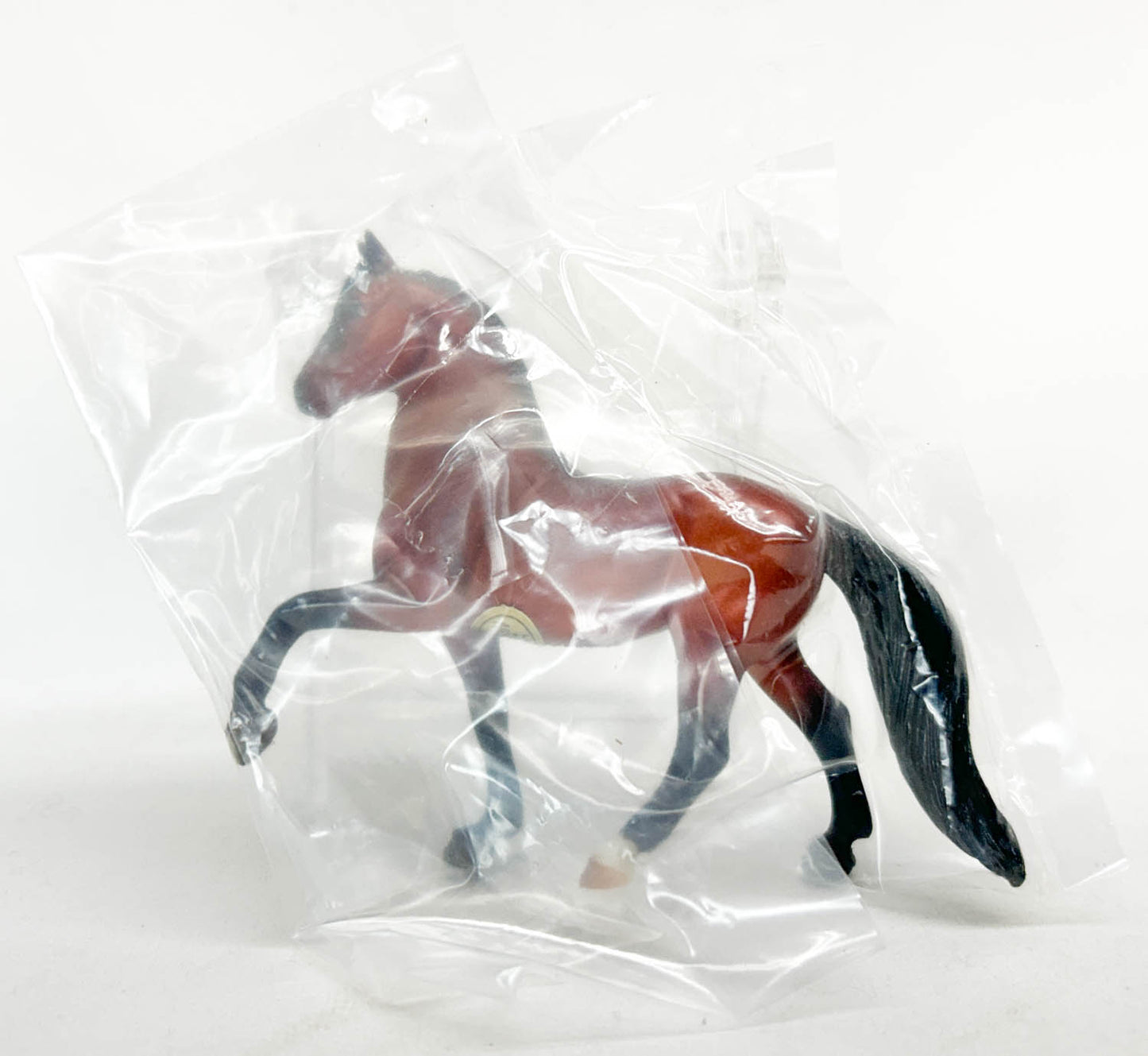 Peruvian Paso, Bay - JC Penney SR