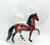 Peruvian Paso, Bay - JC Penney SR