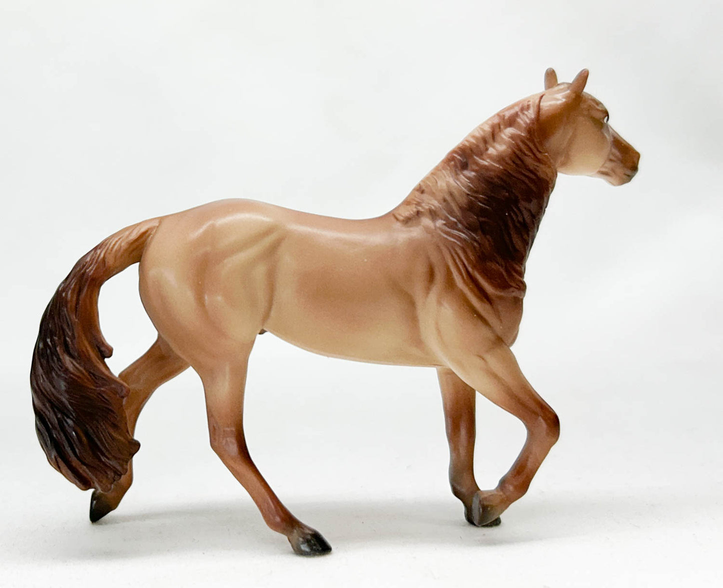 Smart Chic Olena, Red Dun - TSC blind bags