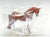 Standing Thoroughbred, Copper Chestnut - JC Penney SR - FACTORY PACKAGED