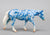 Stock Horse Mare ~ Blue Jeans White Shirt - 2024 Breyerfest SR
