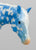 Stock Horse Mare ~ Blue Jeans White Shirt - 2024 Breyerfest SR