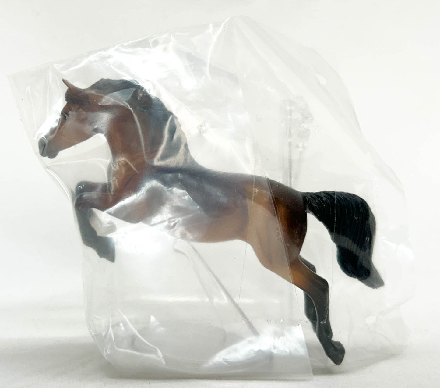 Warmblood Jumper, Bay - JC Penney SR - Factory Packaged