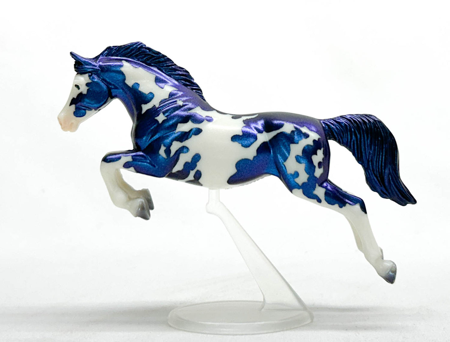 Warmblood Jumper, Mini Tabitha - 2025 Spooky Surprise