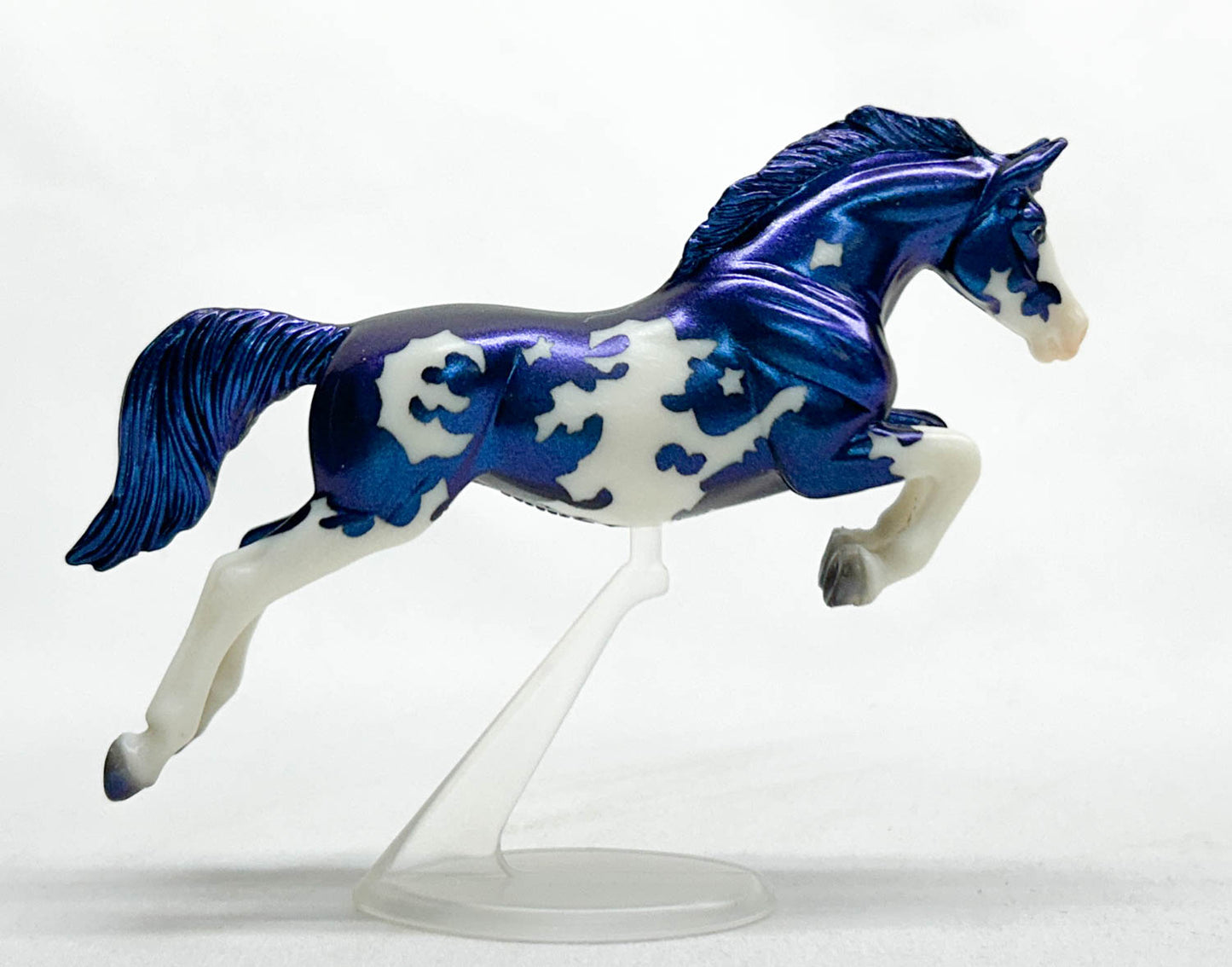 Warmblood Jumper, Mini Tabitha - 2025 Spooky Surprise