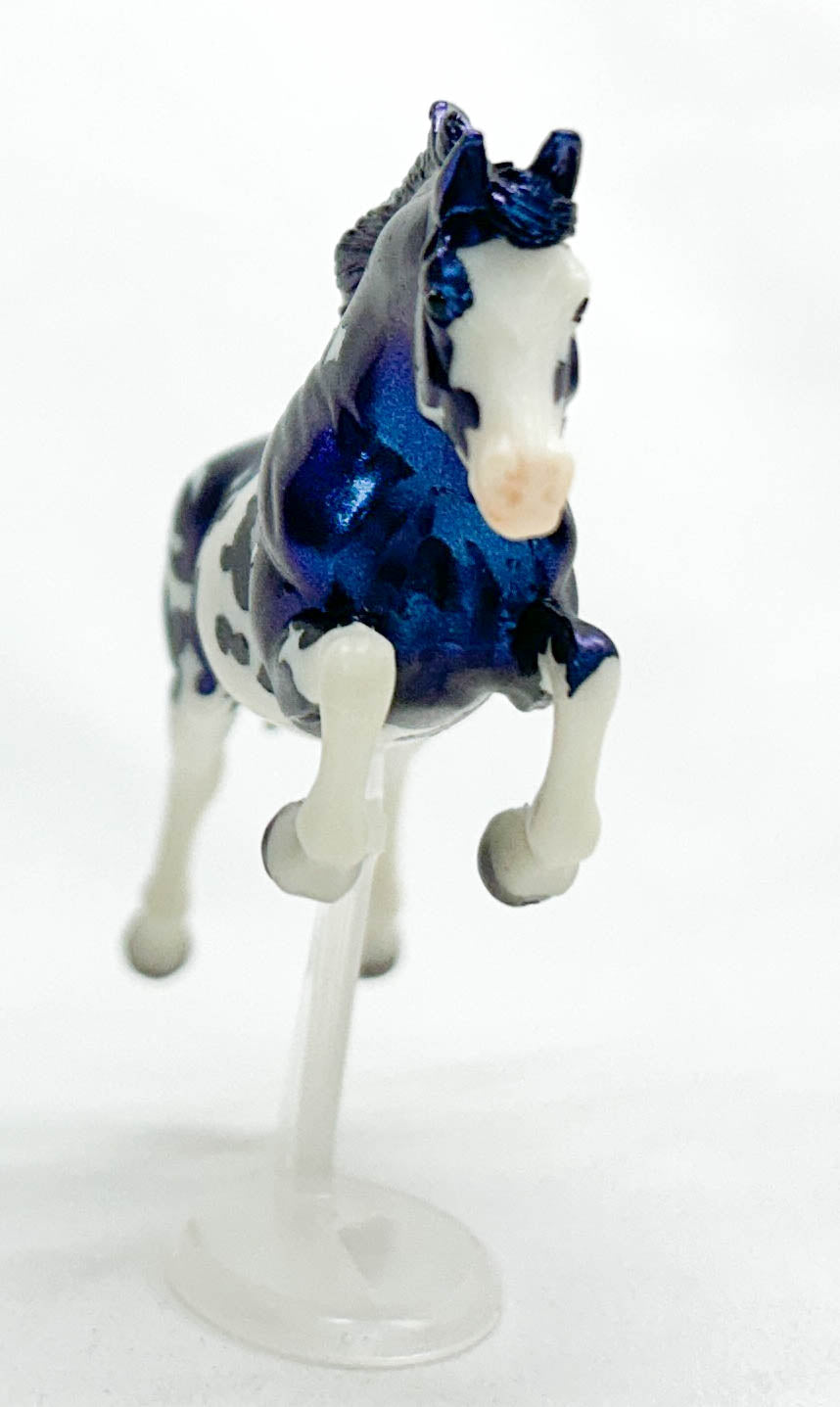 Warmblood Jumper, Mini Tabitha - 2025 Spooky Surprise