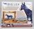 Standing Thoroughbred ~ Big Lex - GLOSSY CCA Model