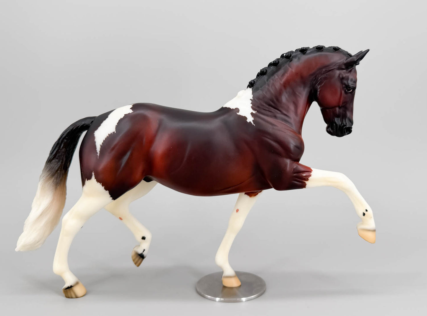 Totilas ~ Enchante, Breyerfest 2015 SR