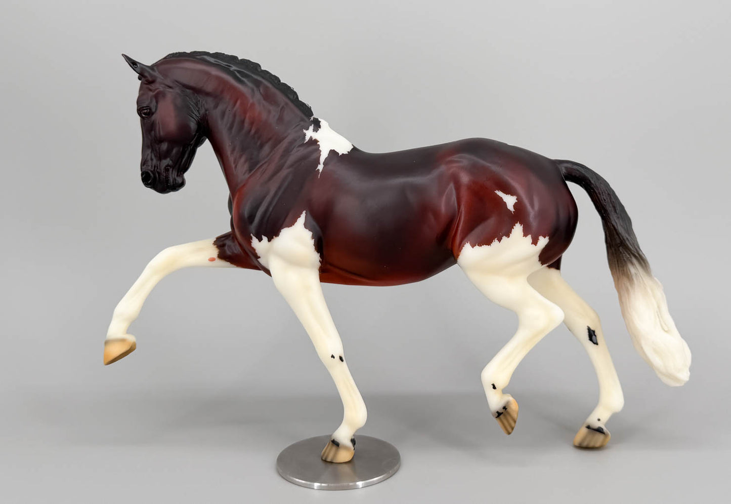 Totilas ~ Enchante, Breyerfest 2015 SR