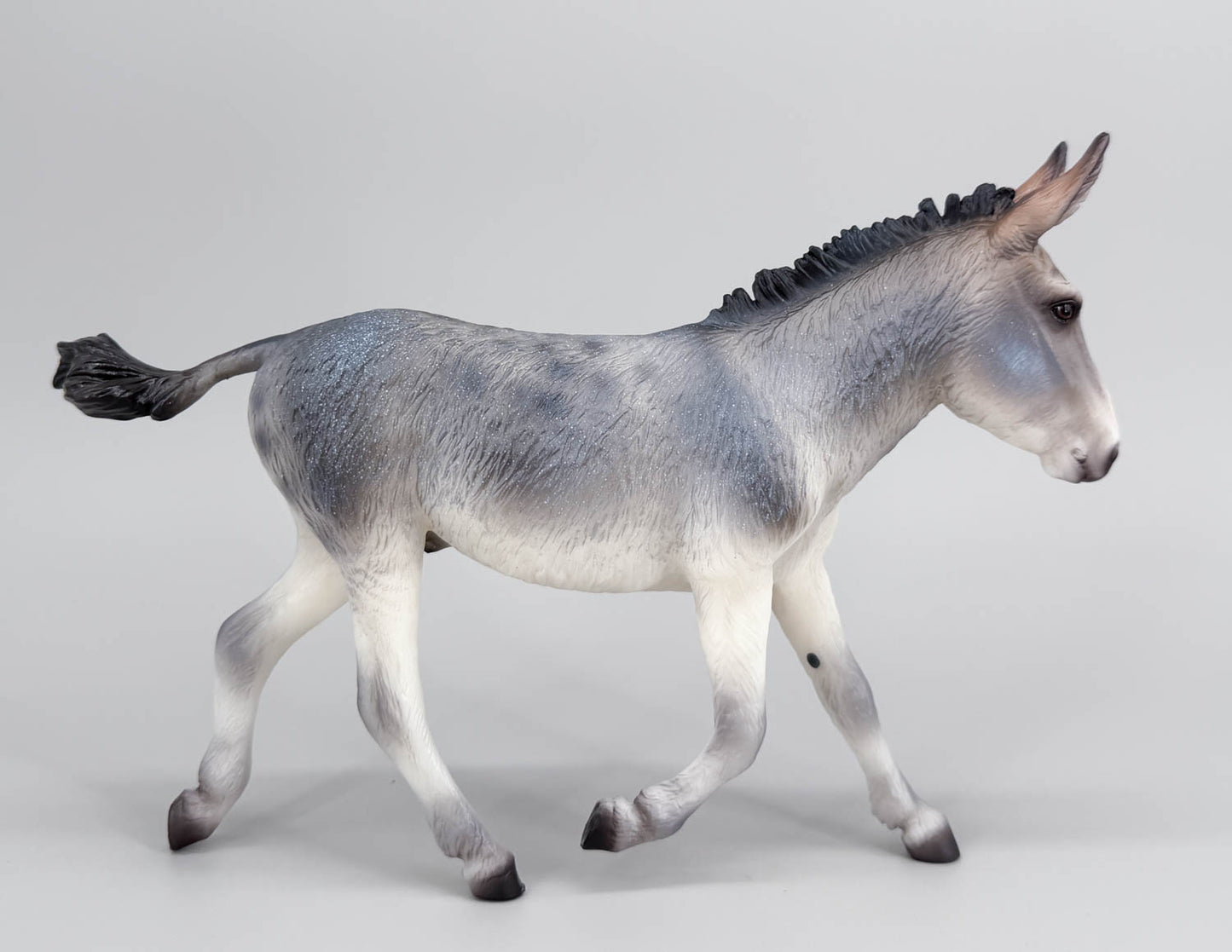 Trotting Donkey ~ Flapjack - 2026 Premier Club
