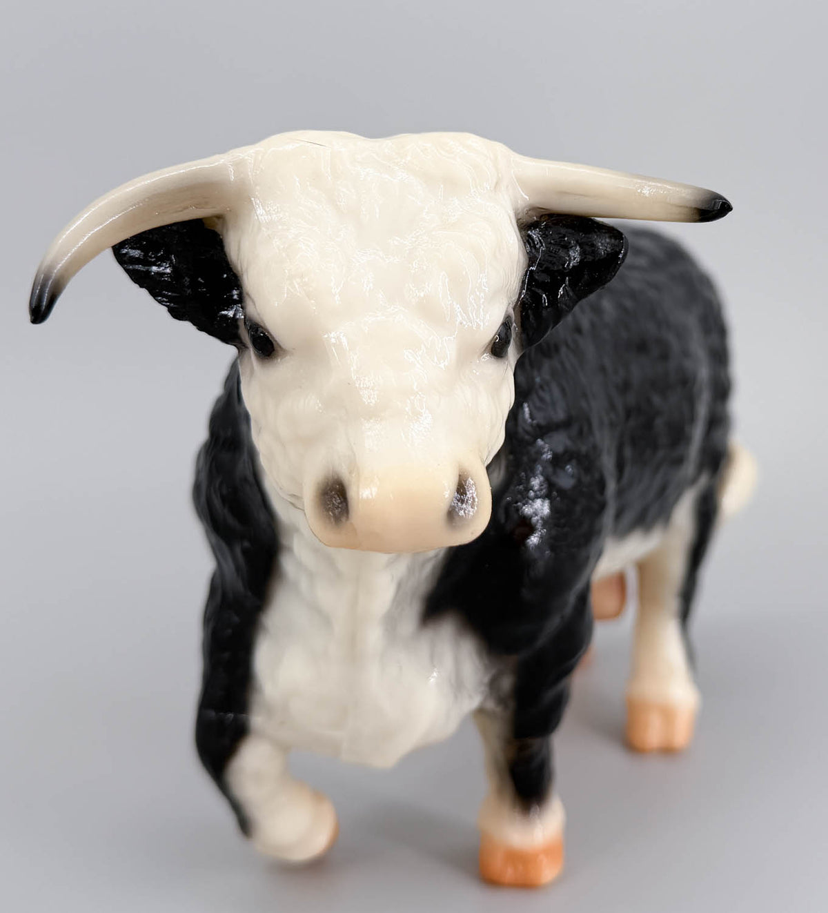 Walking Hereford ~ Buford - BreyerFest 2000 SR