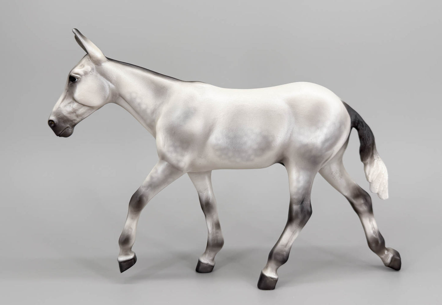 Walking Mule ~ Sergeant, Half-Year Release