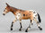 Walking Mule ~ Spotted Mule