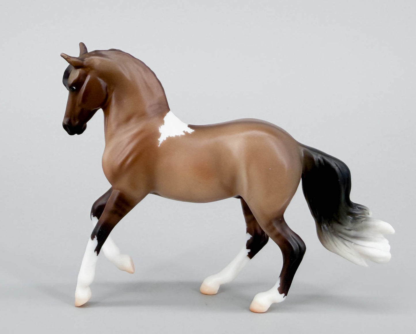 Cantering Morgan ~ Kattegat - Best of BreyerFest 2026
