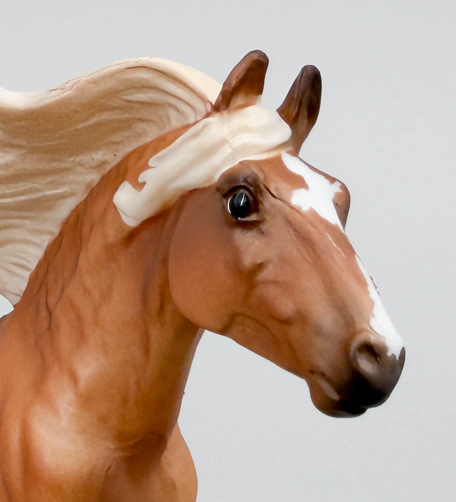 Mirado ~ Faroe - Best of BreyerFest 2026